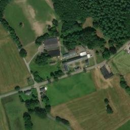 Satellite imagery of Prussia Belgium No 126, BE