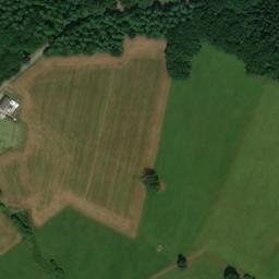 Satellite imagery of Prussia Belgium No 126, BE