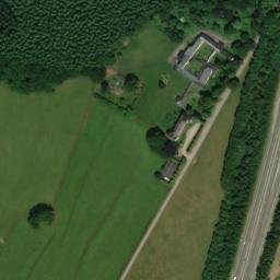Satellite imagery of Prussia Belgium No 126, BE