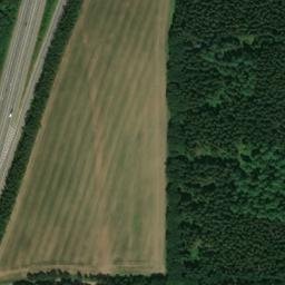 Satellite imagery of Prussia Belgium No 125, BE