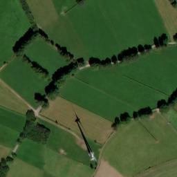 Satellite imagery of Chivremont, BE