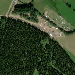 Satellite imagery of Weißer Stein, DE