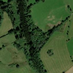 Satellite imagery of Ginster-Berg, DE