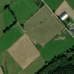Satellite imagery of Ginster-Berg, DE
