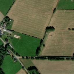 Satellite imagery of Ginster-Berg, DE