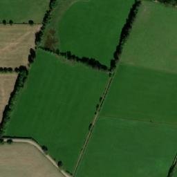 Satellite imagery of Foltenhöhe, DE
