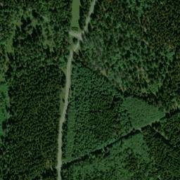 Satellite imagery of Lichte Hardt, DE