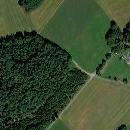 Satellite imagery of Hirzberg, DE