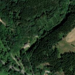 Satellite imagery of Hahnenberg, DE