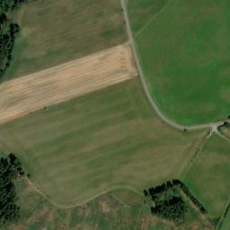 Satellite imagery of Hahnenberg, DE