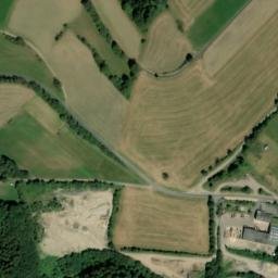 Satellite imagery of Forstnück, DE