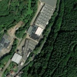 Satellite imagery of Hardt, DE