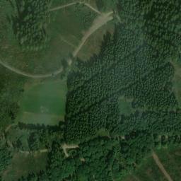 Satellite imagery of Peterskopf, DE