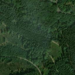 Satellite imagery of Peterskopf, DE