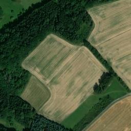 Satellite imagery of Riedener Berg, DE