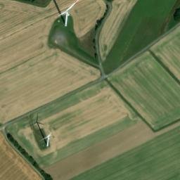 Satellite imagery of Hohe Ley, DE