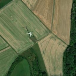 Satellite imagery of Hohe Ley, DE