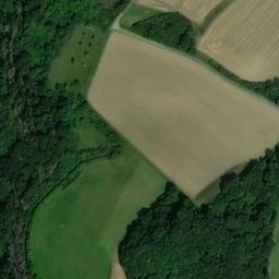 Satellite imagery of Hohe Ley, DE