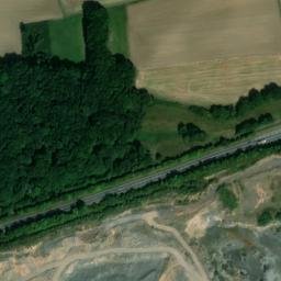 Satellite imagery of Rothen-Berg, DE