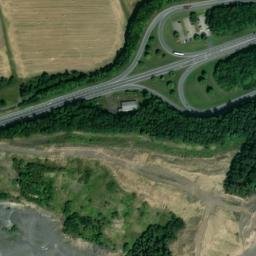 Satellite imagery of Rothen-Berg, DE