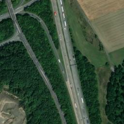 Satellite imagery of Laacher Kopf, DE
