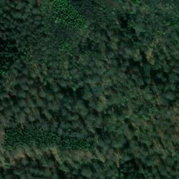 Satellite imagery of Verbrannter Berg, DE