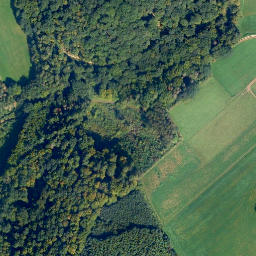 Satellite imagery of Hainchen, DE