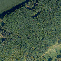 Satellite imagery of Koppel, DE