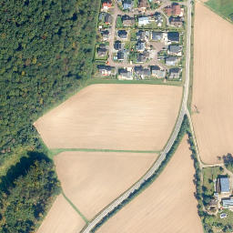 Satellite imagery of Koppel, DE