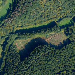 Satellite imagery of Dörnberg, DE
