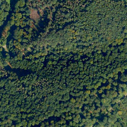 Satellite imagery of Dörnberg, DE