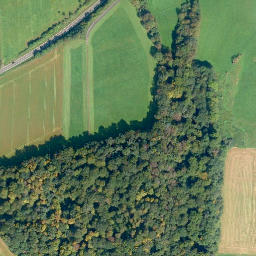 Satellite imagery of Kurze Issel, DE