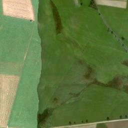 Satellite imagery of Kurze Issel, DE