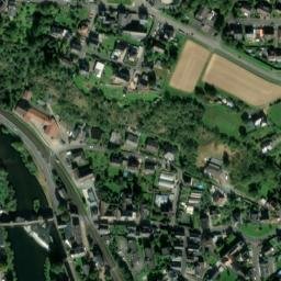 Satellite imagery of Runkel Castle, DE