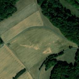 Satellite imagery of Hühnerküppel, DE