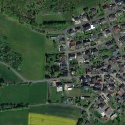 Satellite imagery of Hühnerküppel, DE