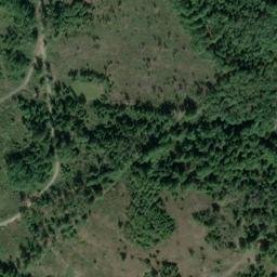 Satellite imagery of Hinterster Kopf, DE