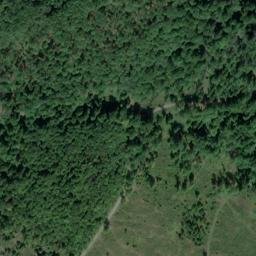 Satellite imagery of Hinterster Kopf, DE