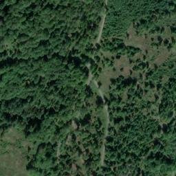 Satellite imagery of Hinterster Kopf, DE