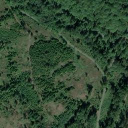 Satellite imagery of Brüler Berg, DE