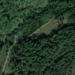 Satellite imagery of Brüler Berg, DE