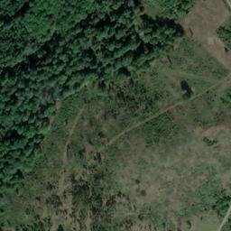 Satellite imagery of Brüler Berg, DE