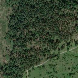 Satellite imagery of Hausberg, DE