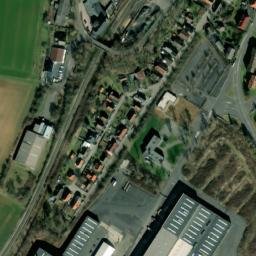 Satellite imagery of Auf dem Hermes, DE