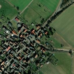 Satellite imagery of Schrammberg, DE