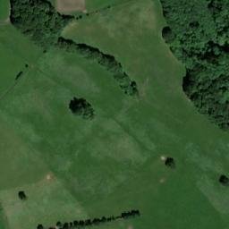 Satellite imagery of Hoher Berg, DE