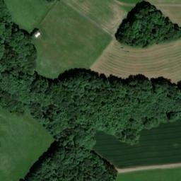 Satellite imagery of Hoher Berg, DE