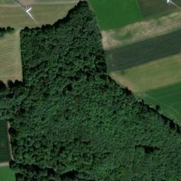 Satellite imagery of Hoher Berg, DE