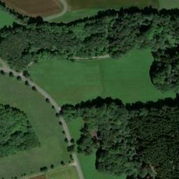 Satellite imagery of Katzenberg, DE