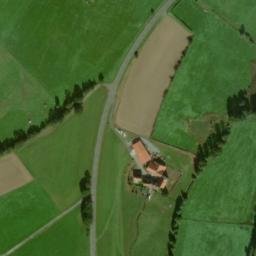 Satellite imagery of Kälberberg, DE